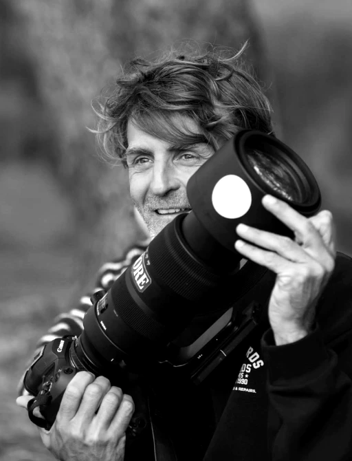Nino Strauch Fotograf